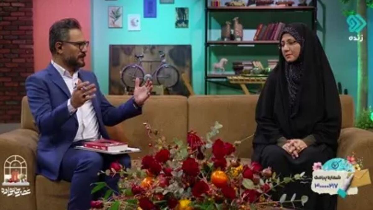پای تبلیغات همسریابی به تلویزیون هم باز شد
