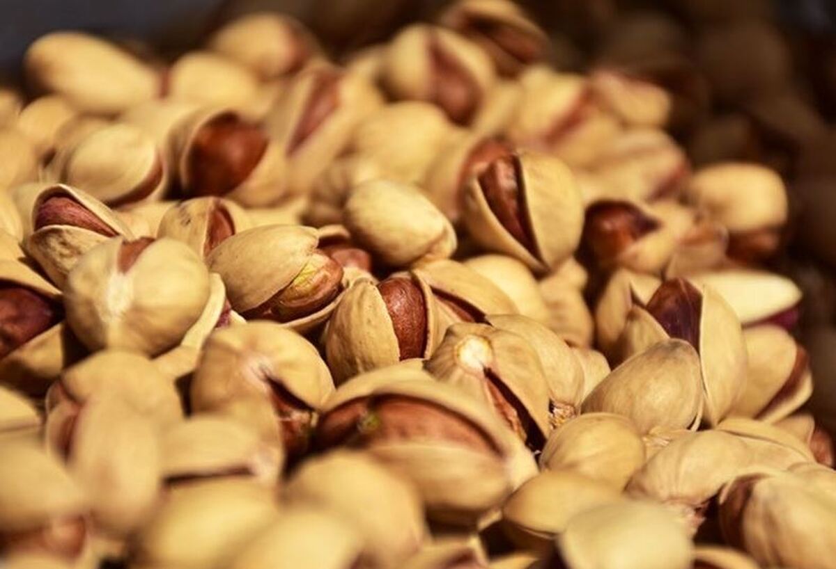 قیمت آجیل در آستانه شب عید کمر شکن شد
