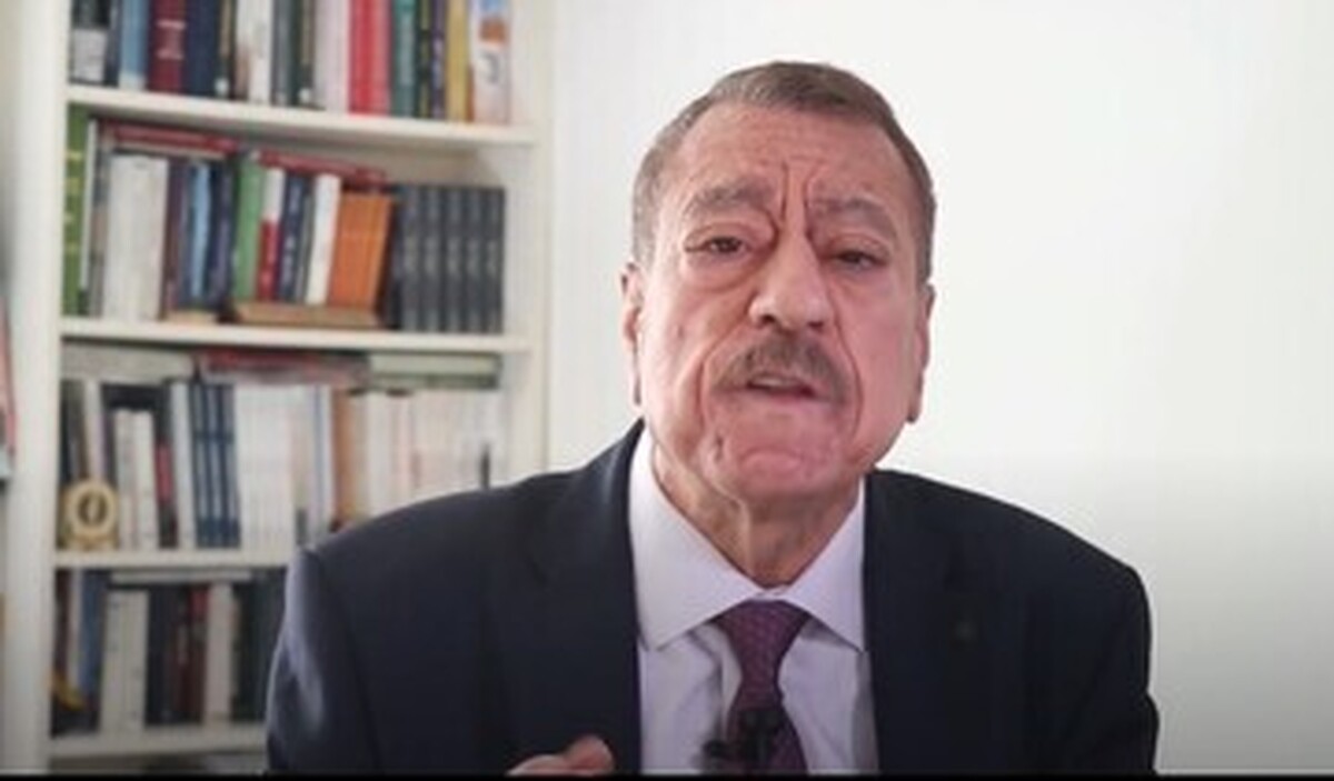 انتقاد شدید «عبدالباری عطوان» تحلیلگر معروف فلسطینی به مواضع سست سران عرب در نشست دیروز قاهره