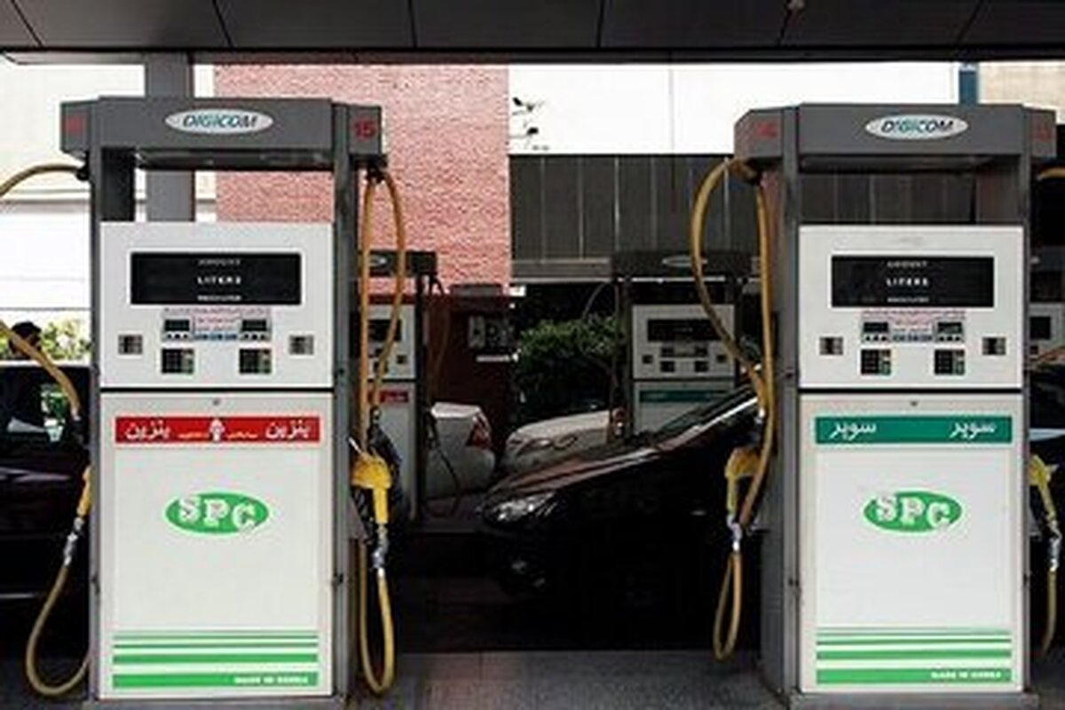 عرضه بنزین سوپر وارد کنندگان فقط از طریق بورس انرژی امکان پذیر است