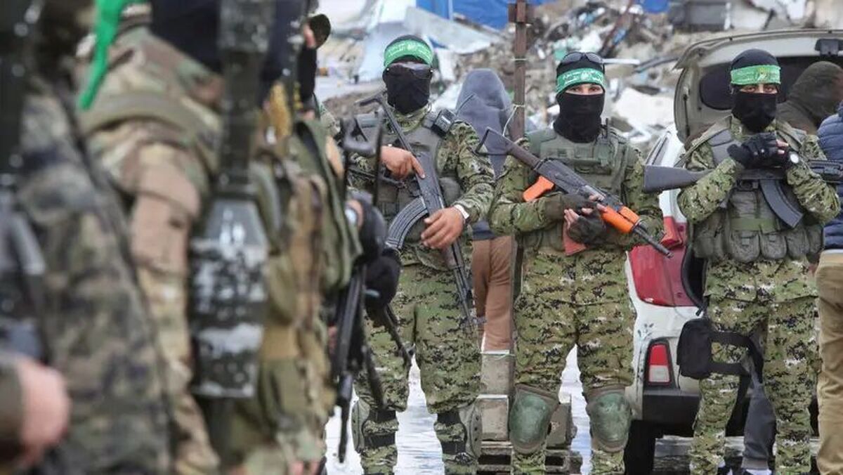 اعتراف تحلیلگر صهیونیست: حماس در نبرد با نیروهای پایگاه ناحل عوز به پیروزی قاطع دست یافت