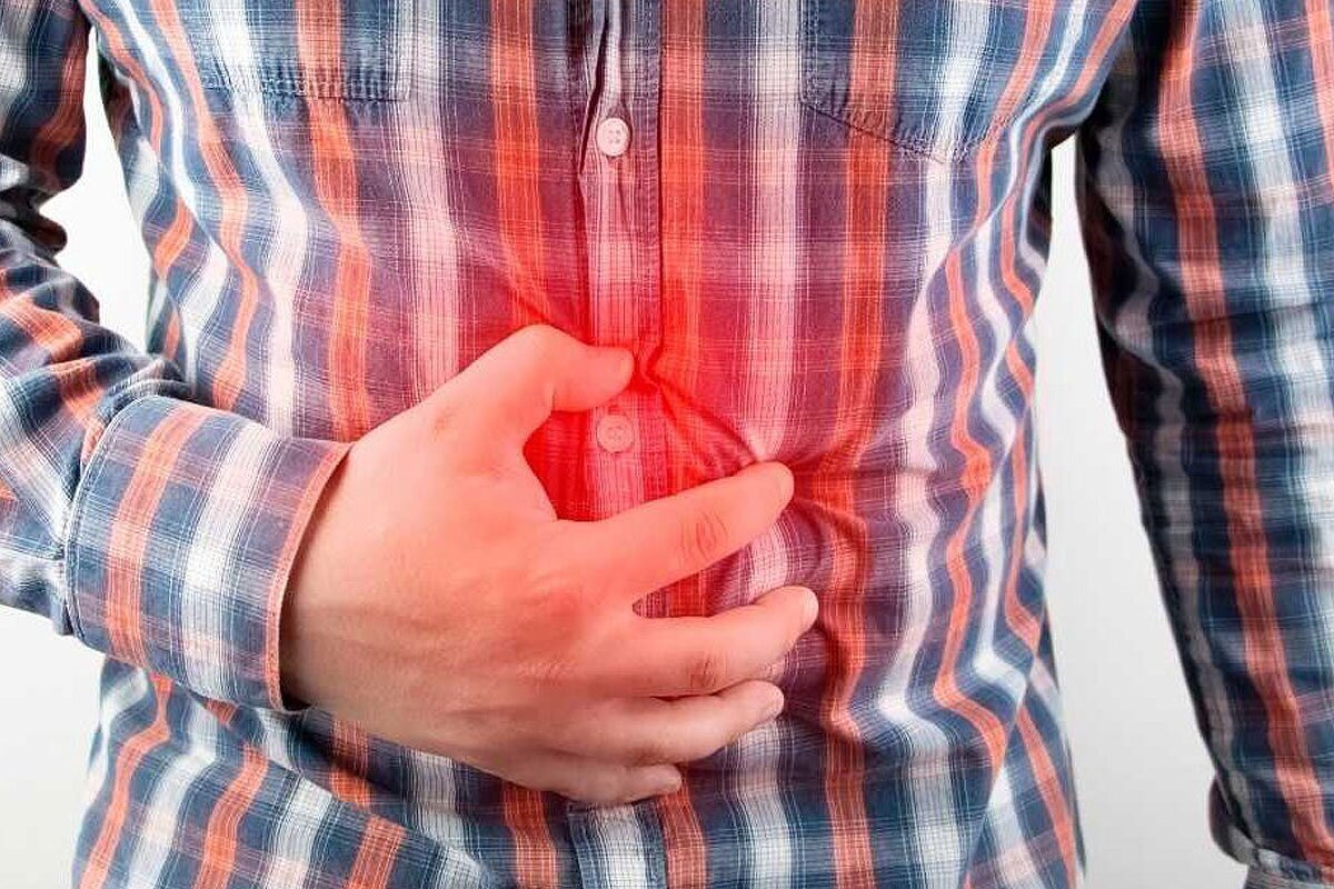 روزه‌داری میتواند باعث زخم معده شود؟