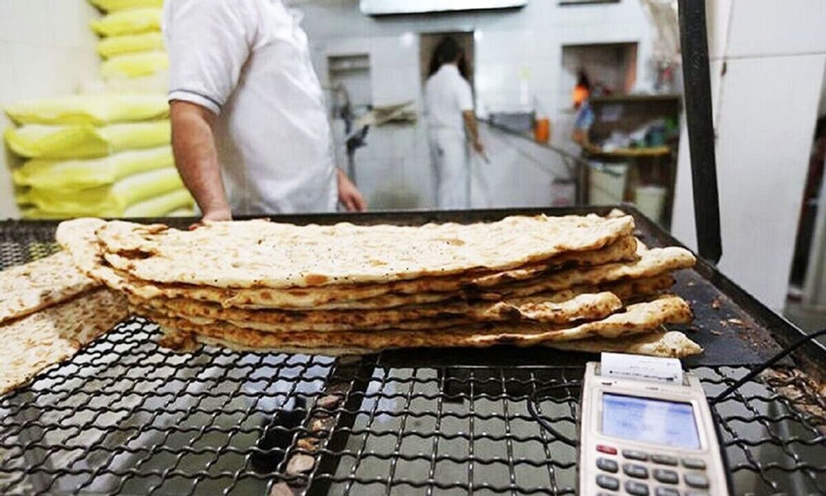 نانواداران ایلام به کمک فقرا آمدند