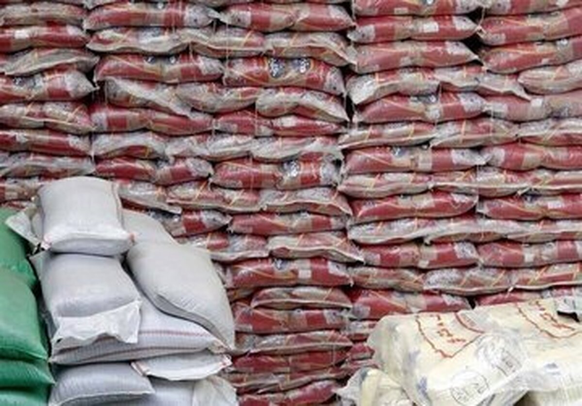 ثبات در بازار و تأمین نیازهای مصرف کنندگان با عرضه کالاهای اساسی کشاورزی