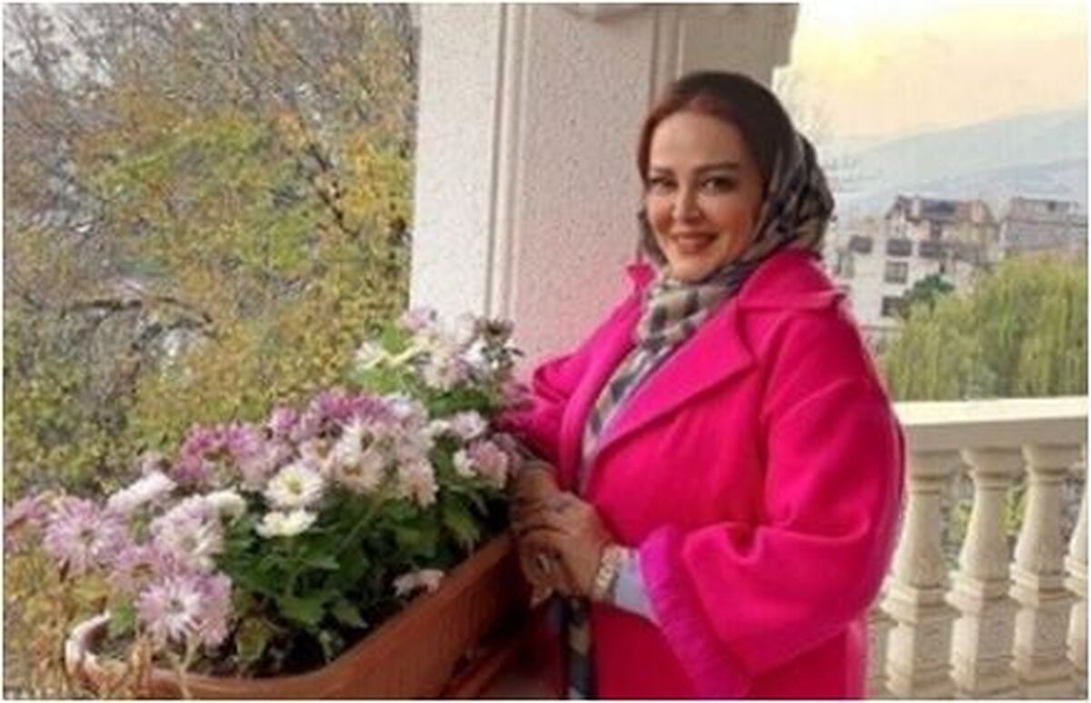 نگاهی به دکوراسیون عجیب و شلوغ پلوغ خانه بهاره رهنما/سرش درد نمیگیره تو این خونه؟