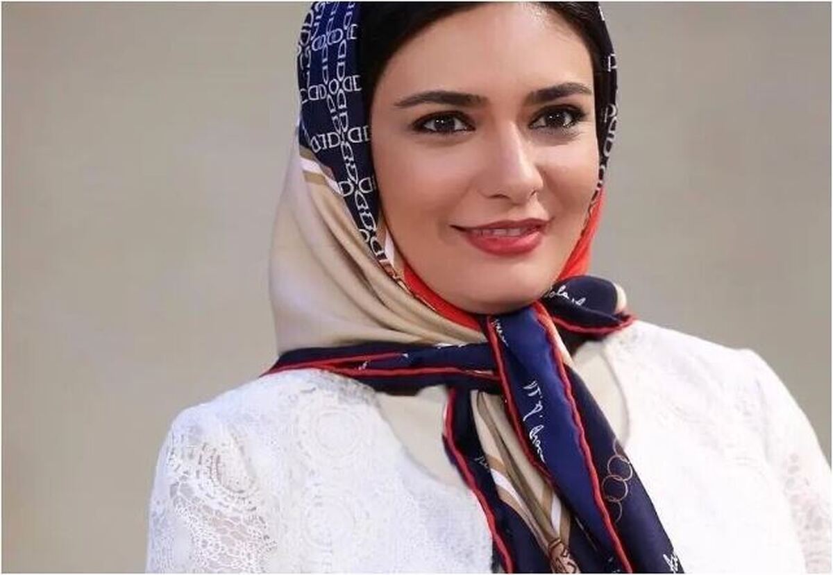 مدل موی جدید لیندا کیانی به سبک آفریقایی توجه طرفدارانش را جلب کرد+عکس