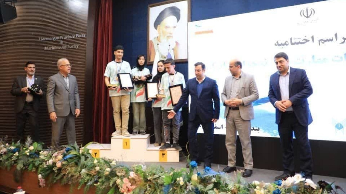 درخشش نوجوانان آذربایجان‌غربی در مسابقات مهارت‌های نوجوانان کشور