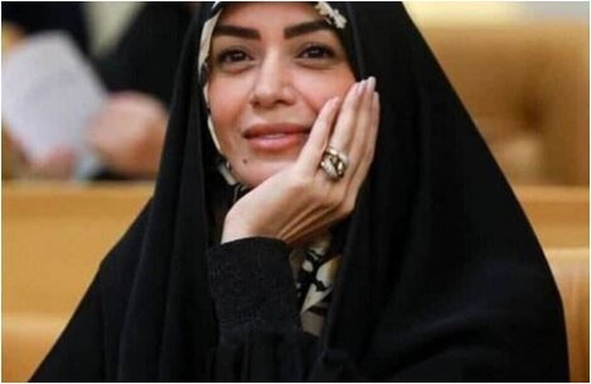 پسر الهام چرخنده با این استوری در صفحه خصوصی اش آبروی مادرش را خرید