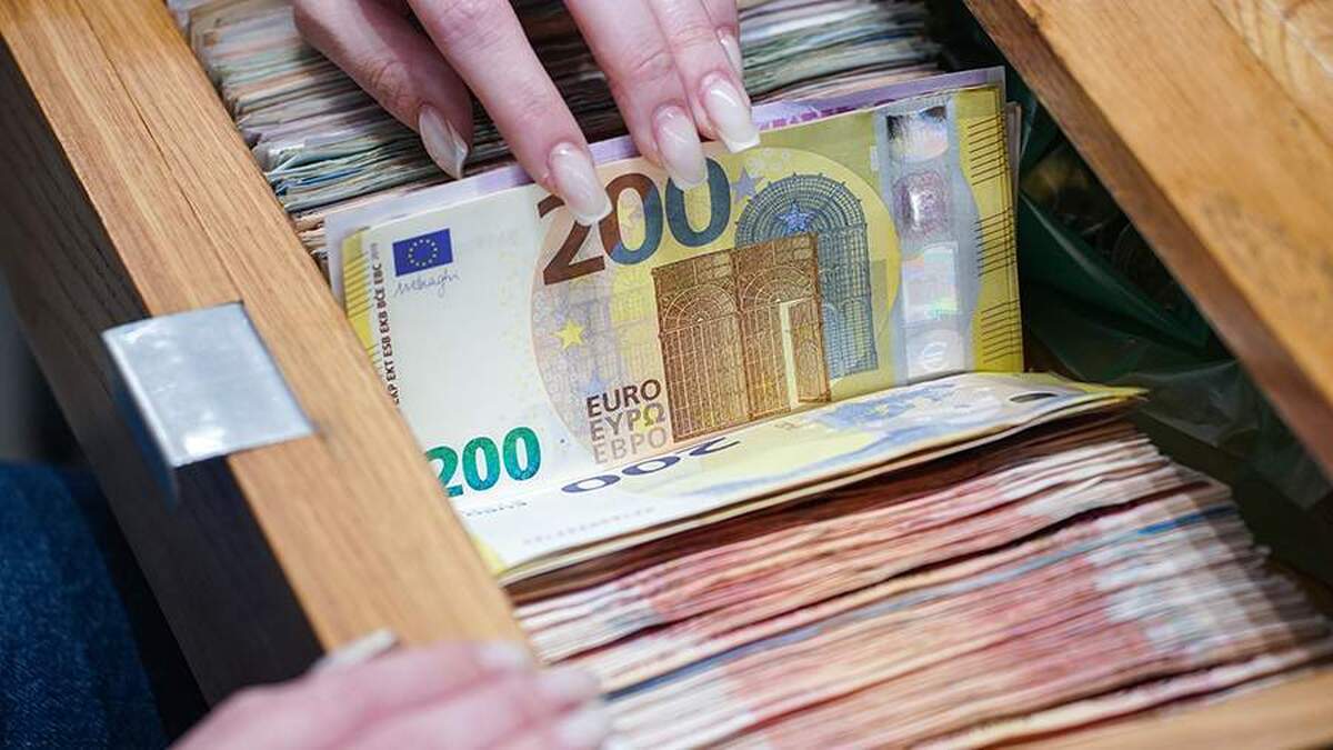 وزارت دفاع لیتوانی از برنامه‌های خود برای خرید تسلیحات از کیف به مبلغ ۲۰ میلیون یورو برای انتقال به نیرو‌های مسلح اوکراین خبر داد