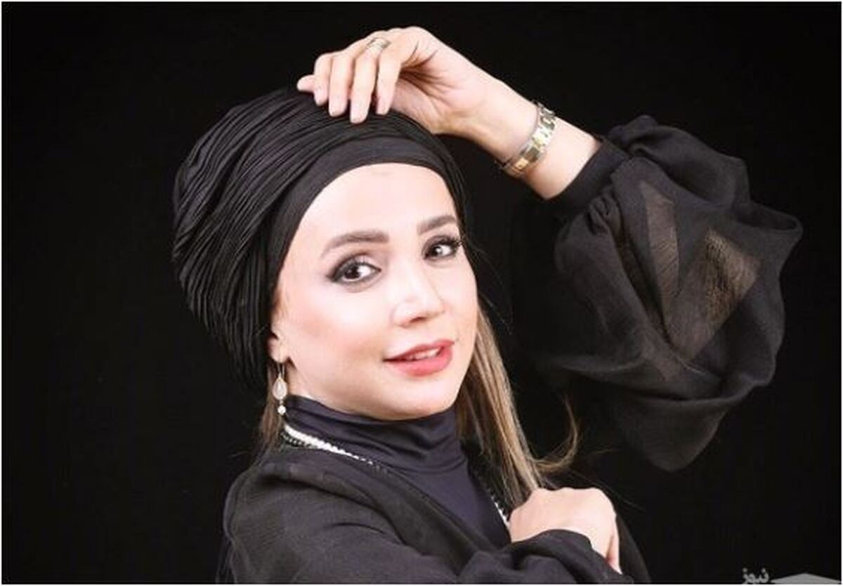 تازه‌ترین تصویر منتشر شده از شبنم قلی خانی در سفر آخرش به شمال را از دست ندهید!