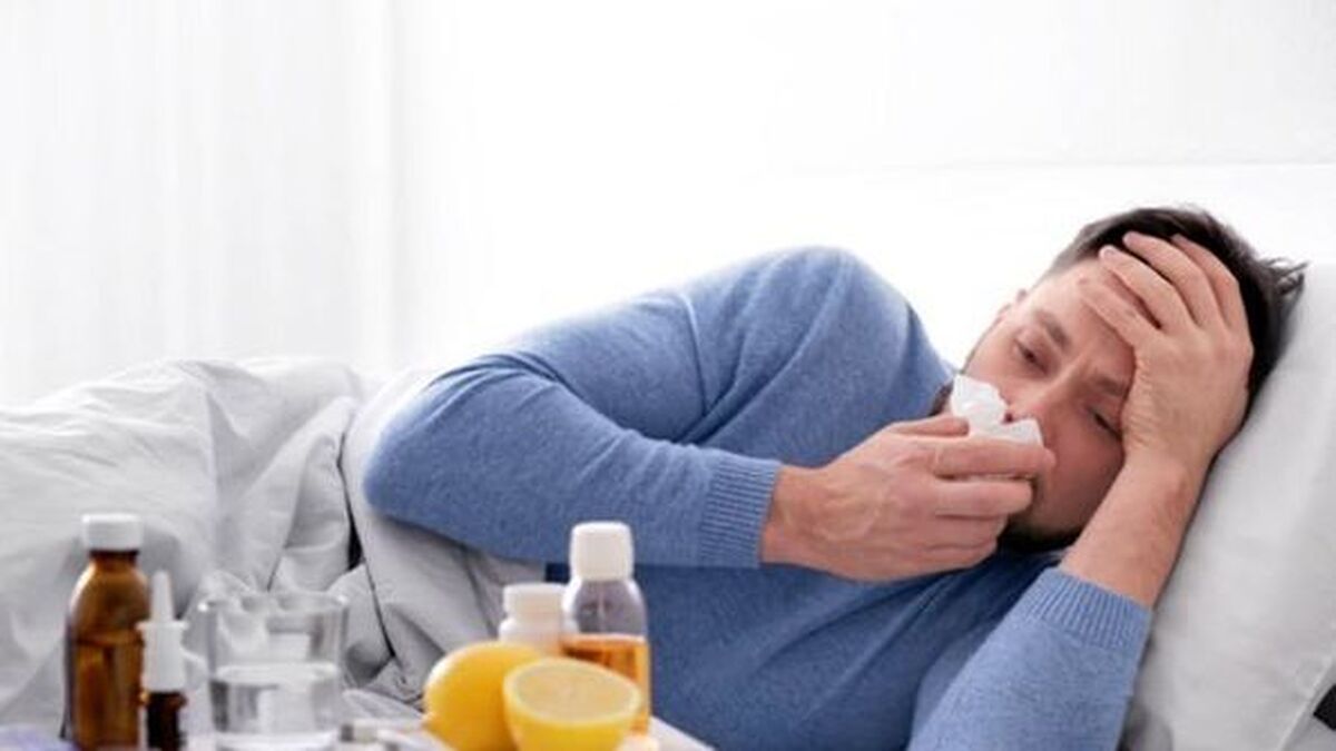 برای مقابله با عفونت‌های زمستانی از این دمنوش‌ها استفاده کنید!