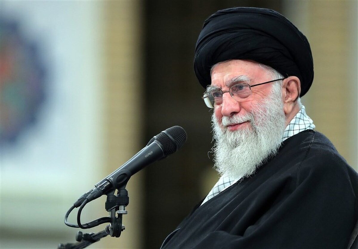 درس‌های رمضانی امام خامنه‌ای ۴ |روزه پلکانی به سمت تقوا