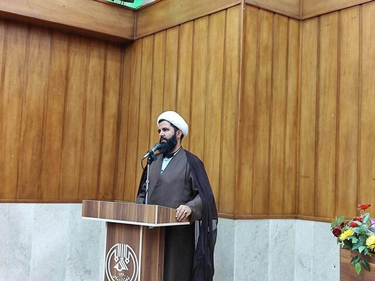 ترویج فرهنگ اسلامی، وظیفه‌ای مشترک برای همه است
