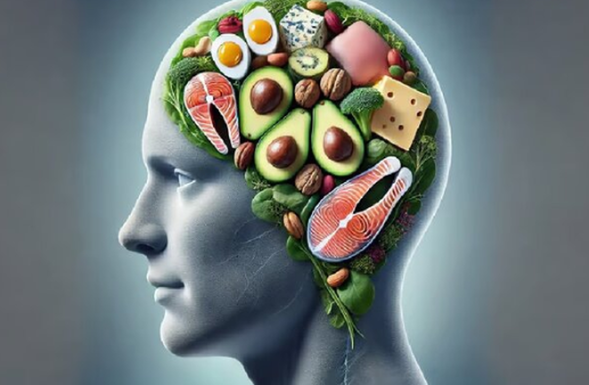 علائم اختلال دوقطبی را با این رژیم کاهش دهید!