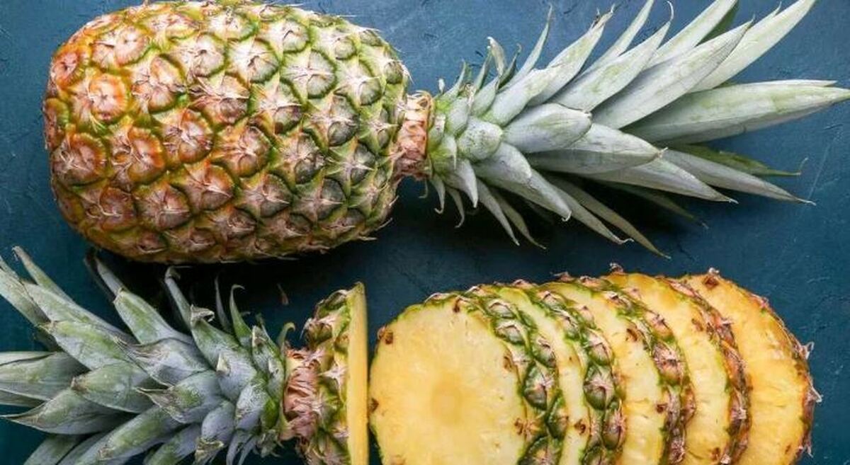 فوت کوزه گری تهیه مربای پرطرفدار و خوشمزه آناناس
