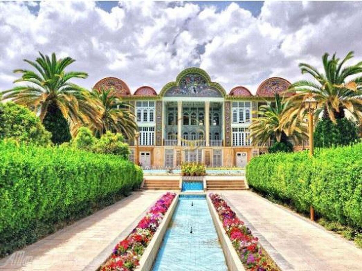 در یک سفر کوتاه مدت به شیراز از کجا‌ها دیدن کنیم؟