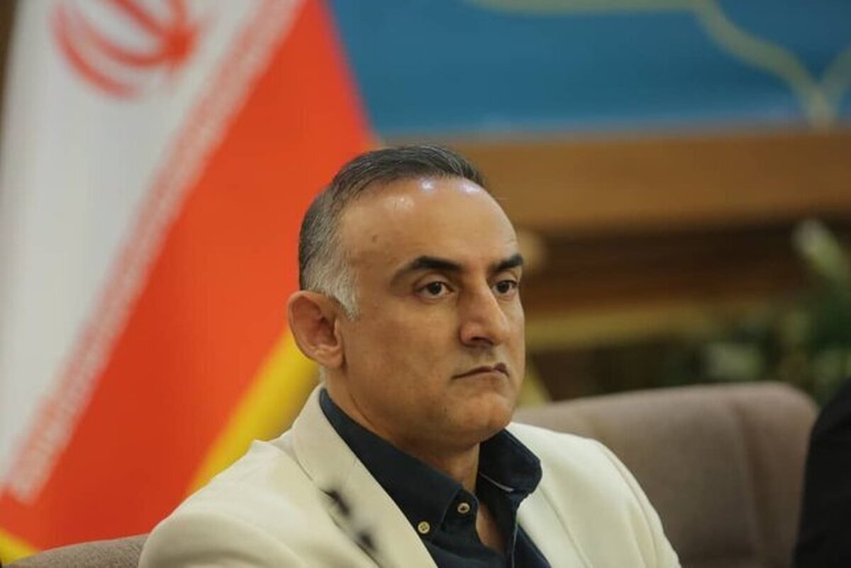 از شرکت‌های دارای مجوز بلیت تهیه کنید