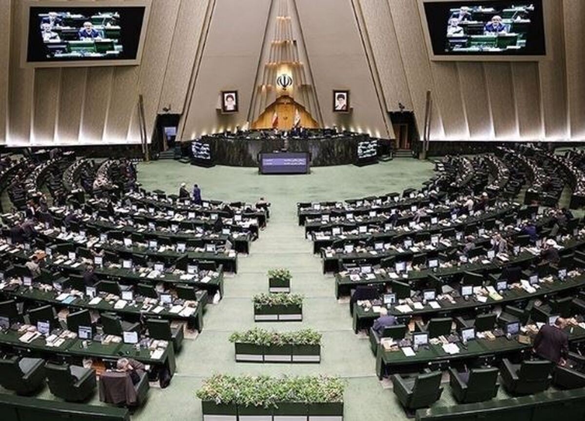 جزئیات جلسات کمیسیون‌های تخصصی در هفته جاری