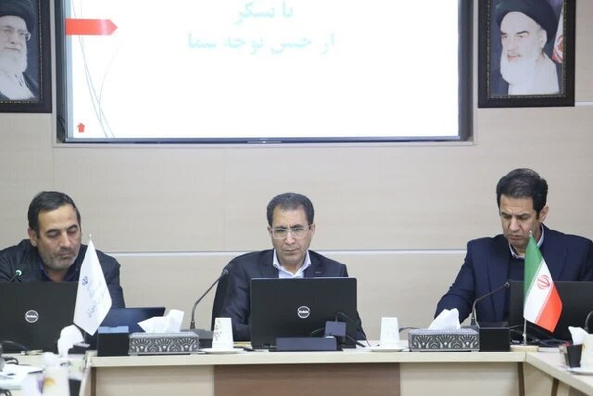 میانگین وصول درآمد‌های مالیاتی آذربایجان شرقی ۹۴ درصد است