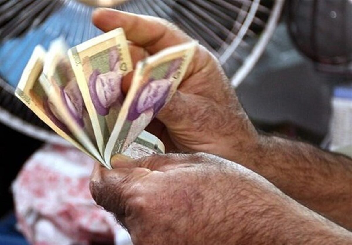 افزایش حقوق بعد از ۲ماه بی اثر می‌شود
