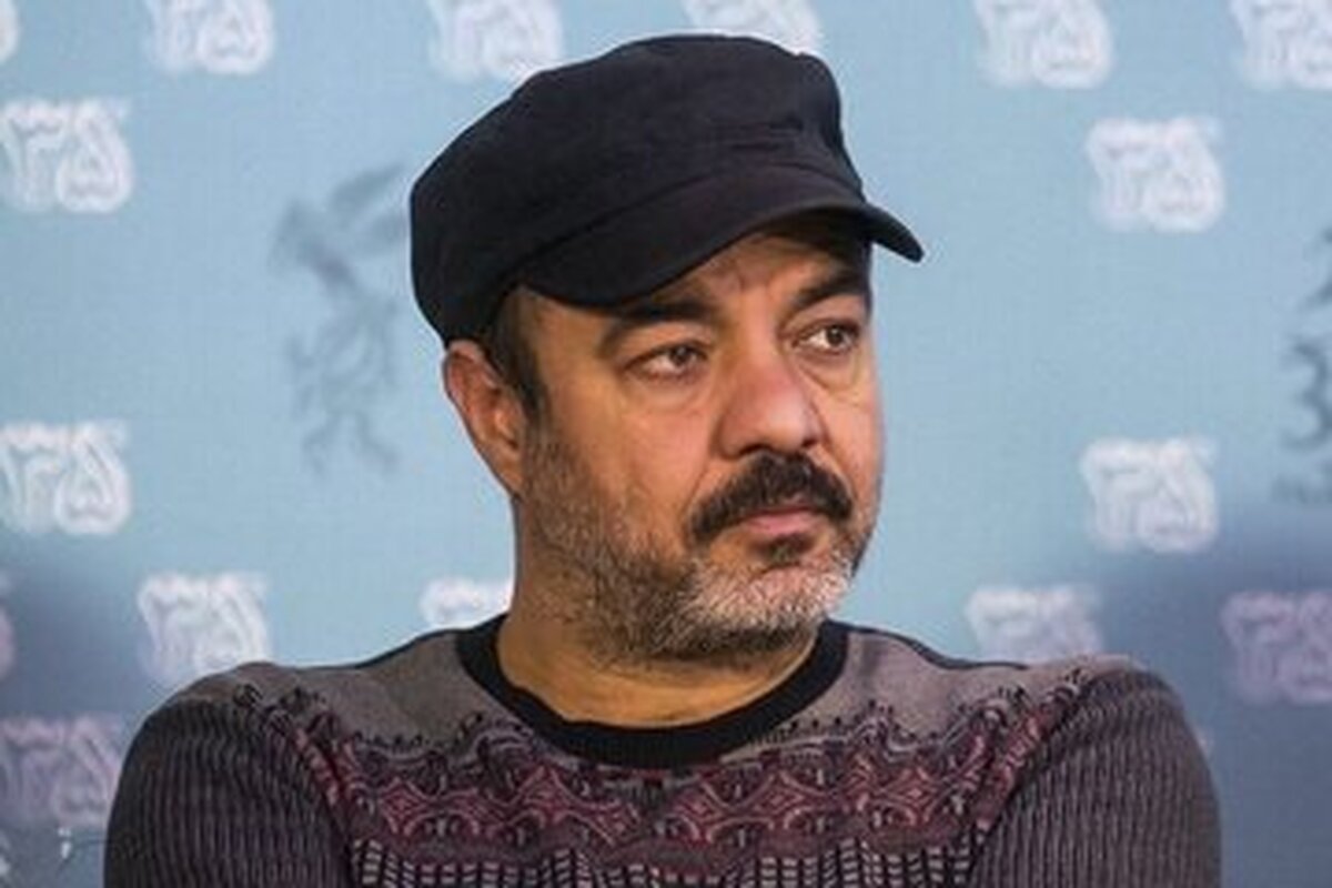 حضور سعید آقاخانی در ساخته جدید کارگردان سینما بهنام بهزادی برای سریال «بیست و یک»