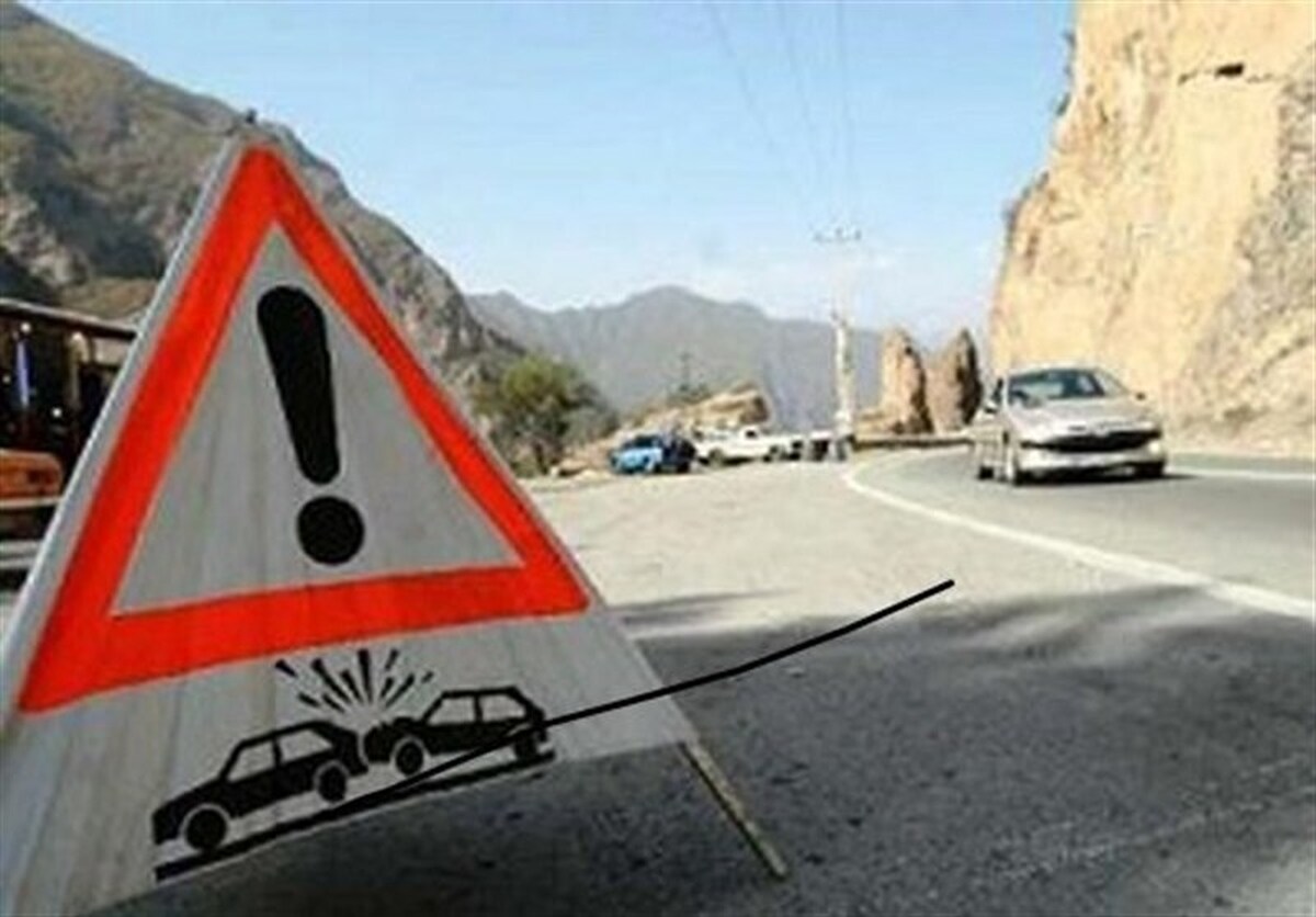 اصلاح ۳۰۰ نقطه حادثه‌خیز شهری در کاشان