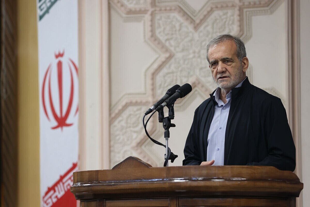 آشنایی کامل رئیس‌جمهور با مشکلات کشاورزان و دامداران: من خودم باغدارم..