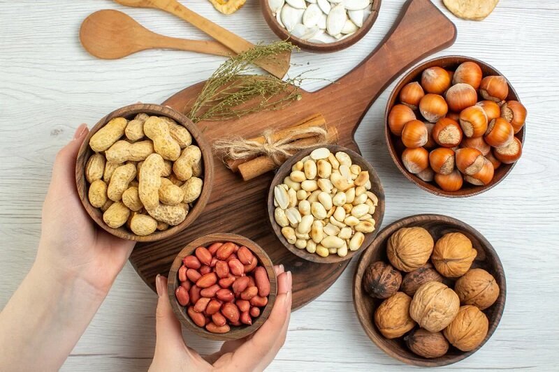 با مصرف این مواد غذایی‌ها از بیماری‌های قلبی در امان بمانید