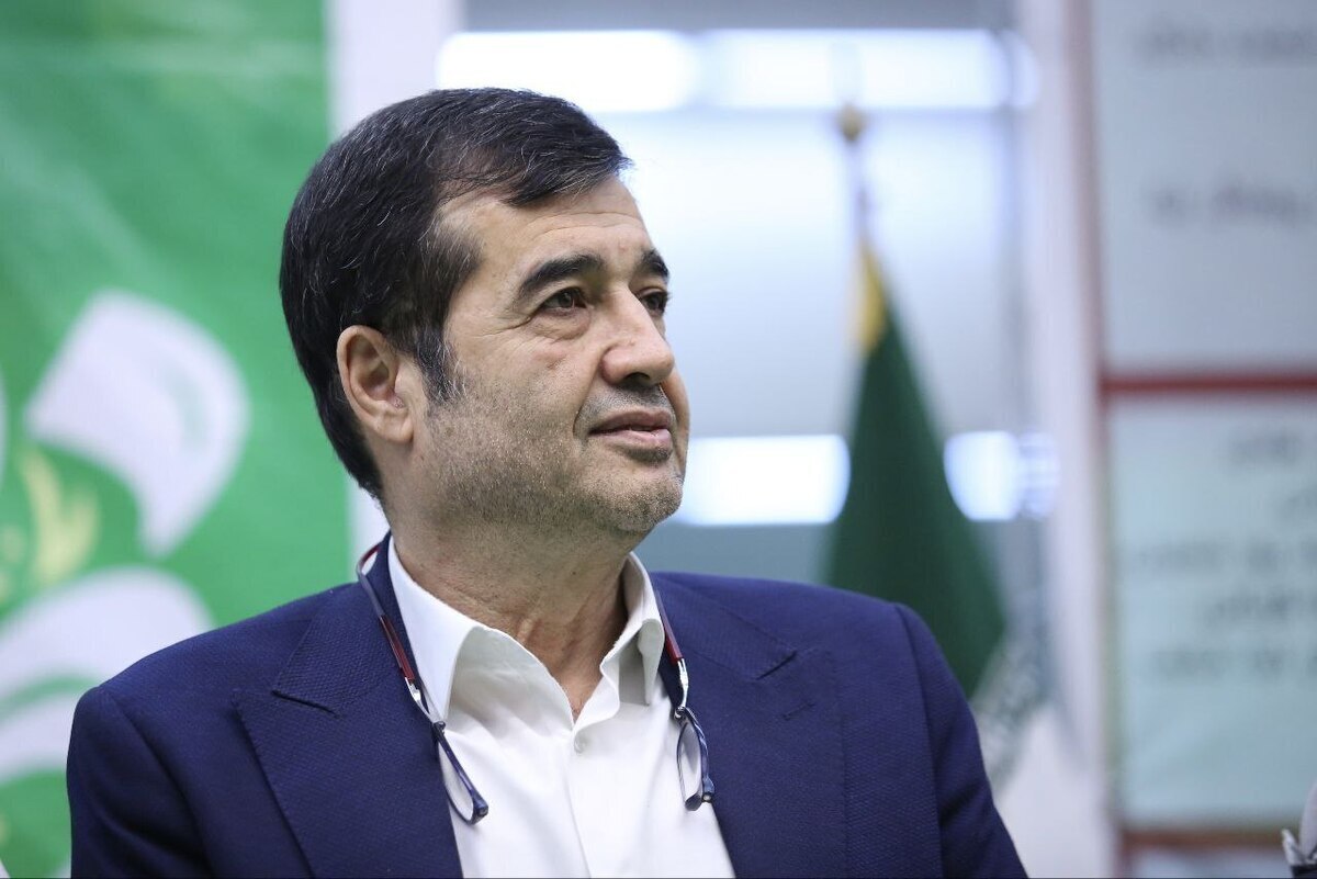 وعده وعید وزیر ورزش و جوانان برای برطرف کردن مشکلات حوزه تیراندازی