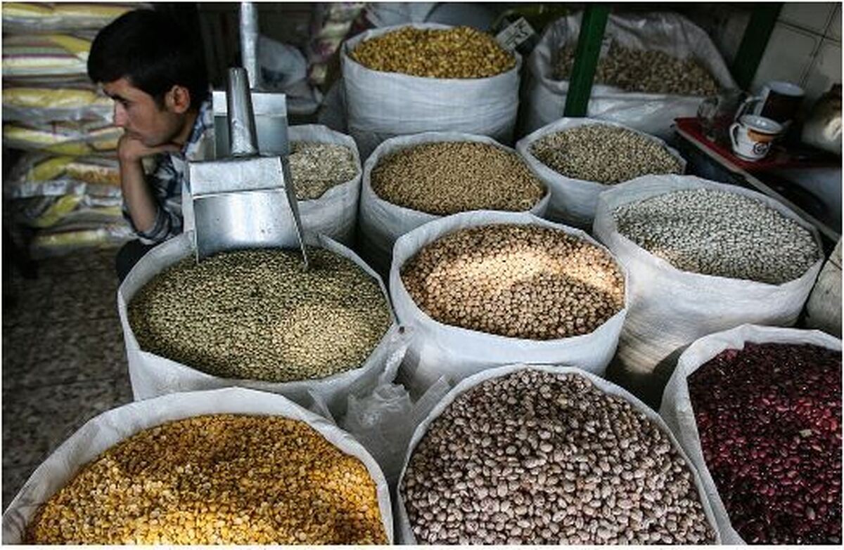 رشد مجدد قیمت لوبیا چیتی تیر خلاص را وارد کرد!