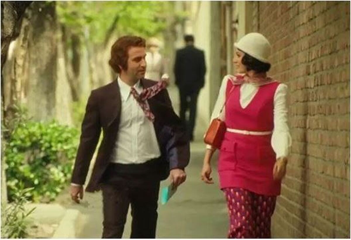 خبر خوب برای طرفداران سریال «تاسیان»