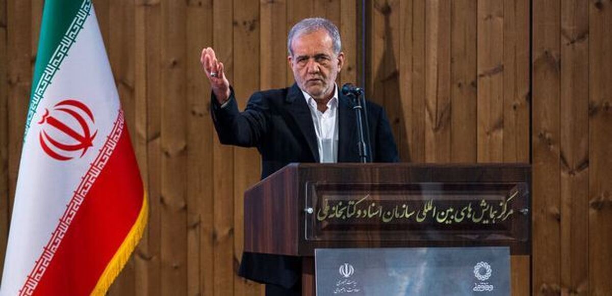 «وفاق ملی» رمز عبور از مشکلات اقتصادی و سیاسی است