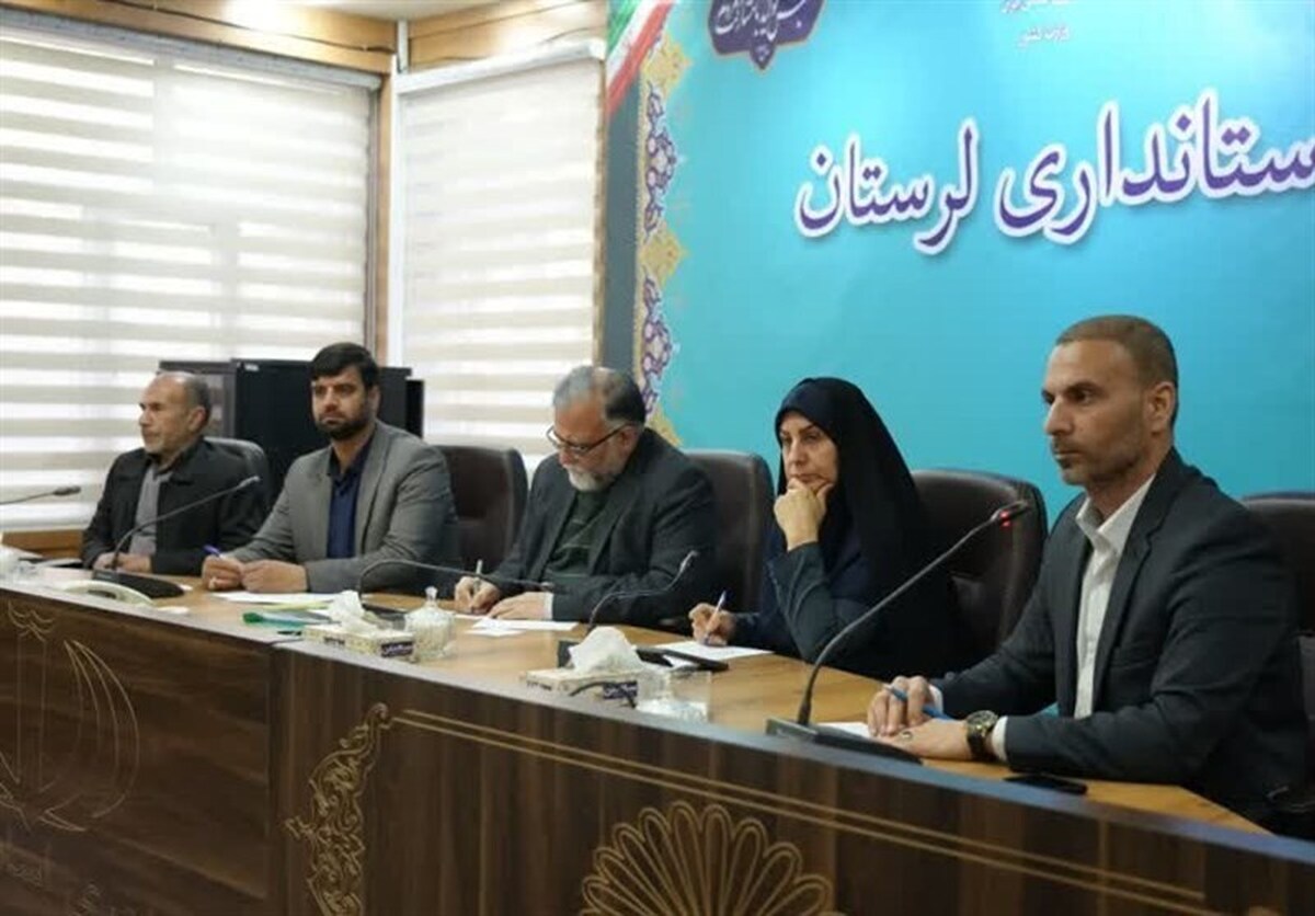 تشکیل شورای گفت‌وگوی دولت و نهاد‌های مدنی در لرستان