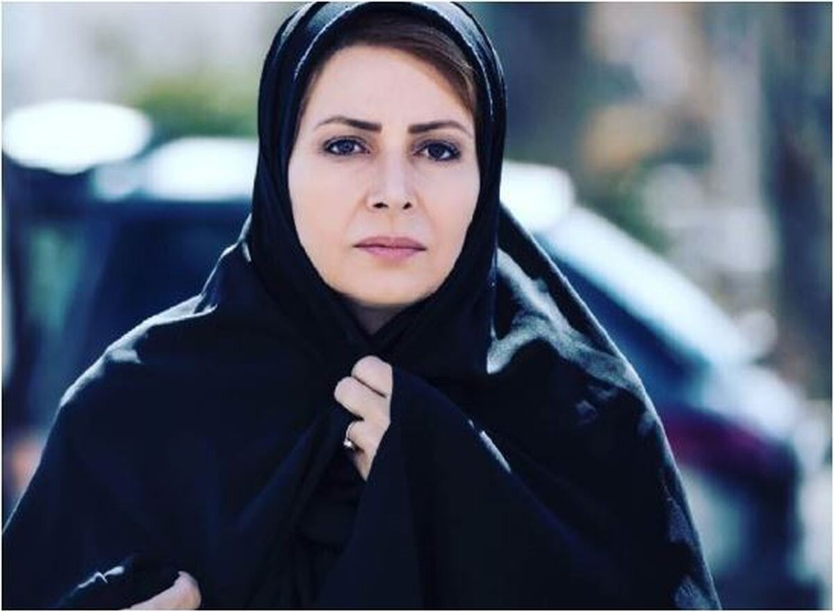حضور غیر منتظره نسرین نکیسا در جشن عروسی مهراوه شریفی و نیا و همسر معروفش جلب توجه کرد