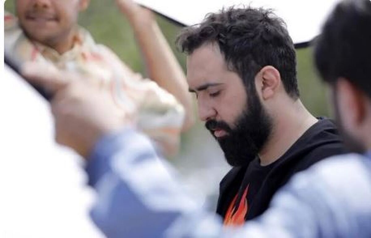 دلیل واقعی شلاق خوردن مهدی یراحی از یک منبع آگاه