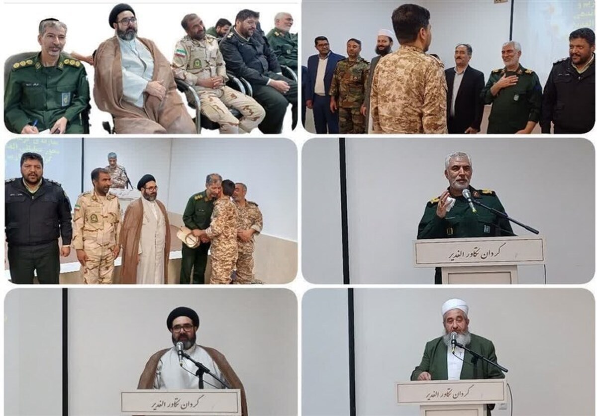 ایجاد تفرقه میان مذاهب، بزرگترین سلاح دشمن است