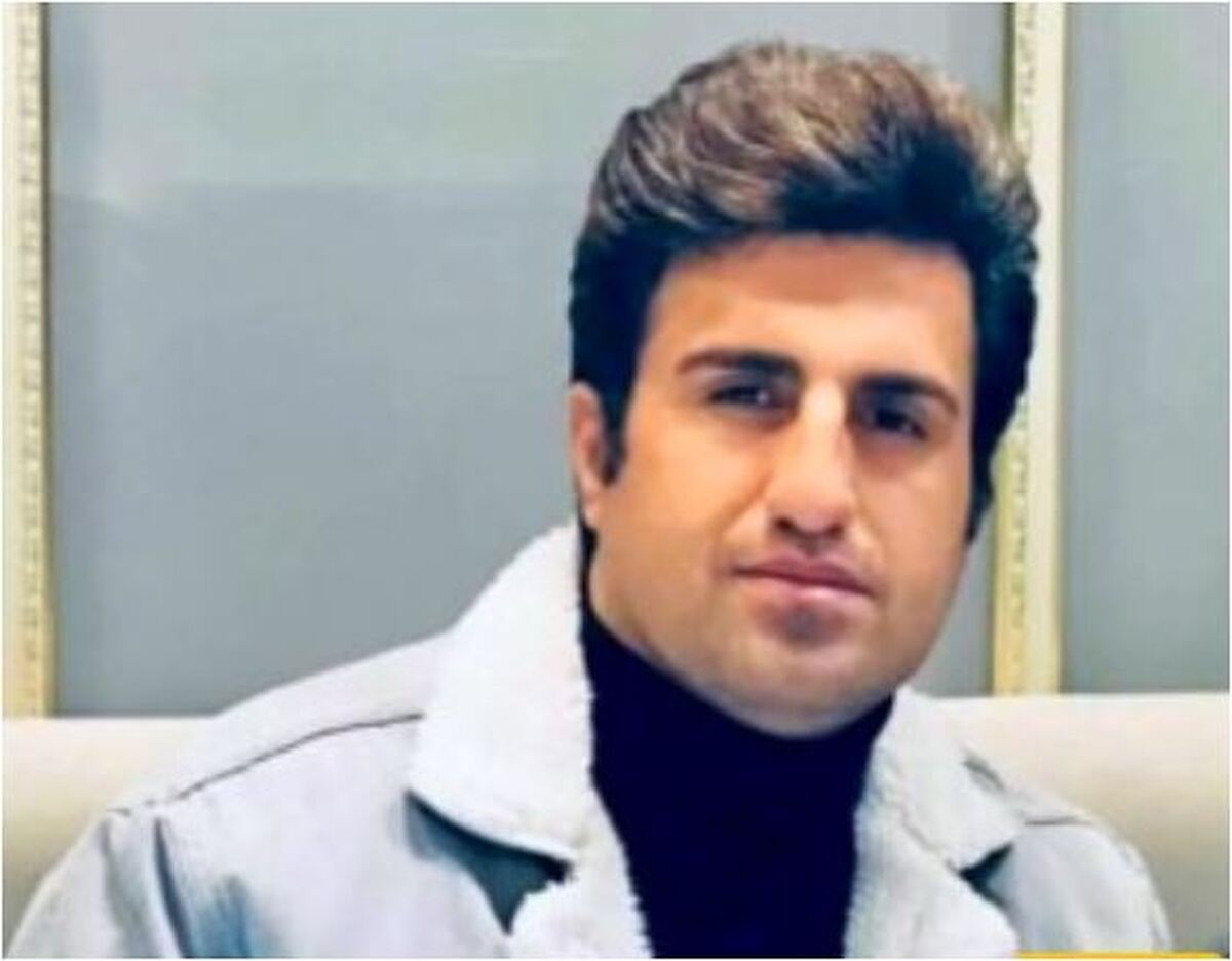 افشاگری ناراحت کننده محسن لرستانی درمورد ماجرای به زندان رفتنش