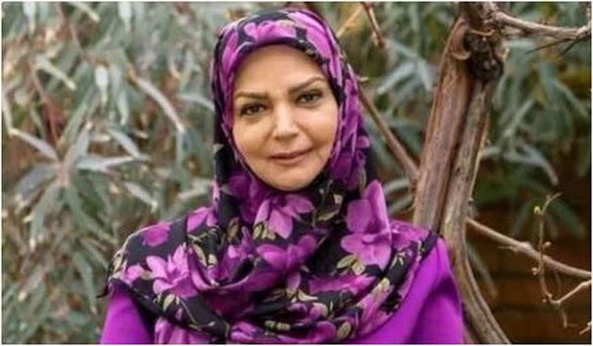 تشویق مجری محبوب دهه ۶۰ برای درخت کاری با این متن بلند بالا