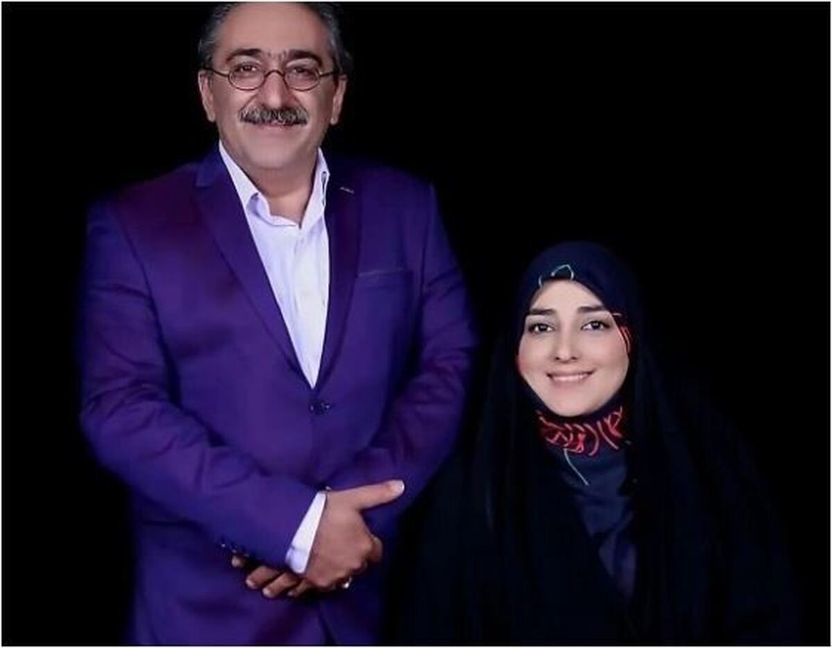 رونمایی ستاره سادات قطبی از آشفته بازار اتاق خوابش/خدا صبرش بده!