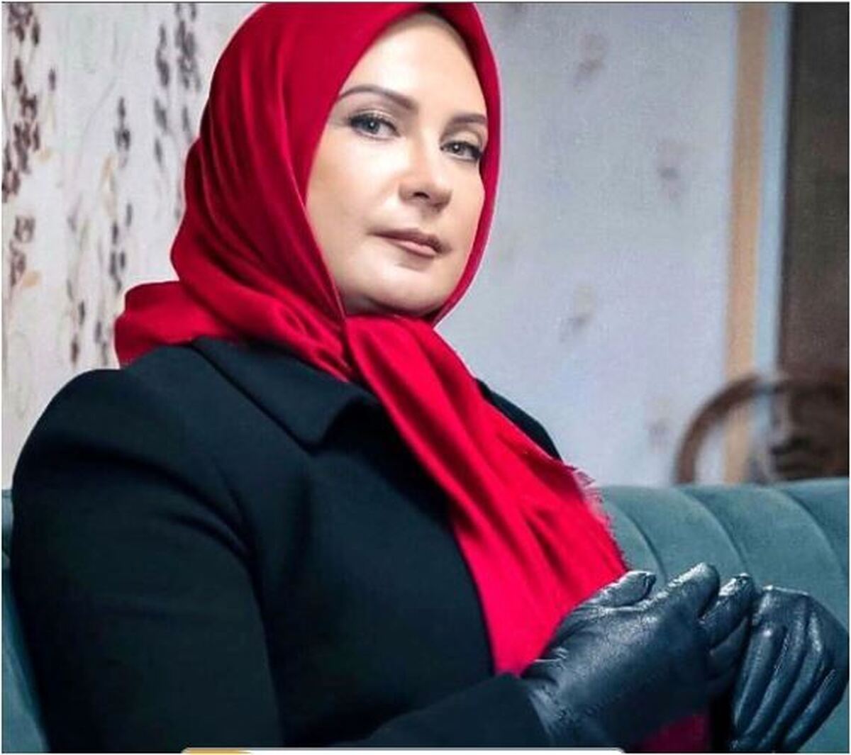 افشاگری لعیا زنگنه در مورد مشکل ساز شدن چهره زیبای پارسا پبروزفر در تلویزیون