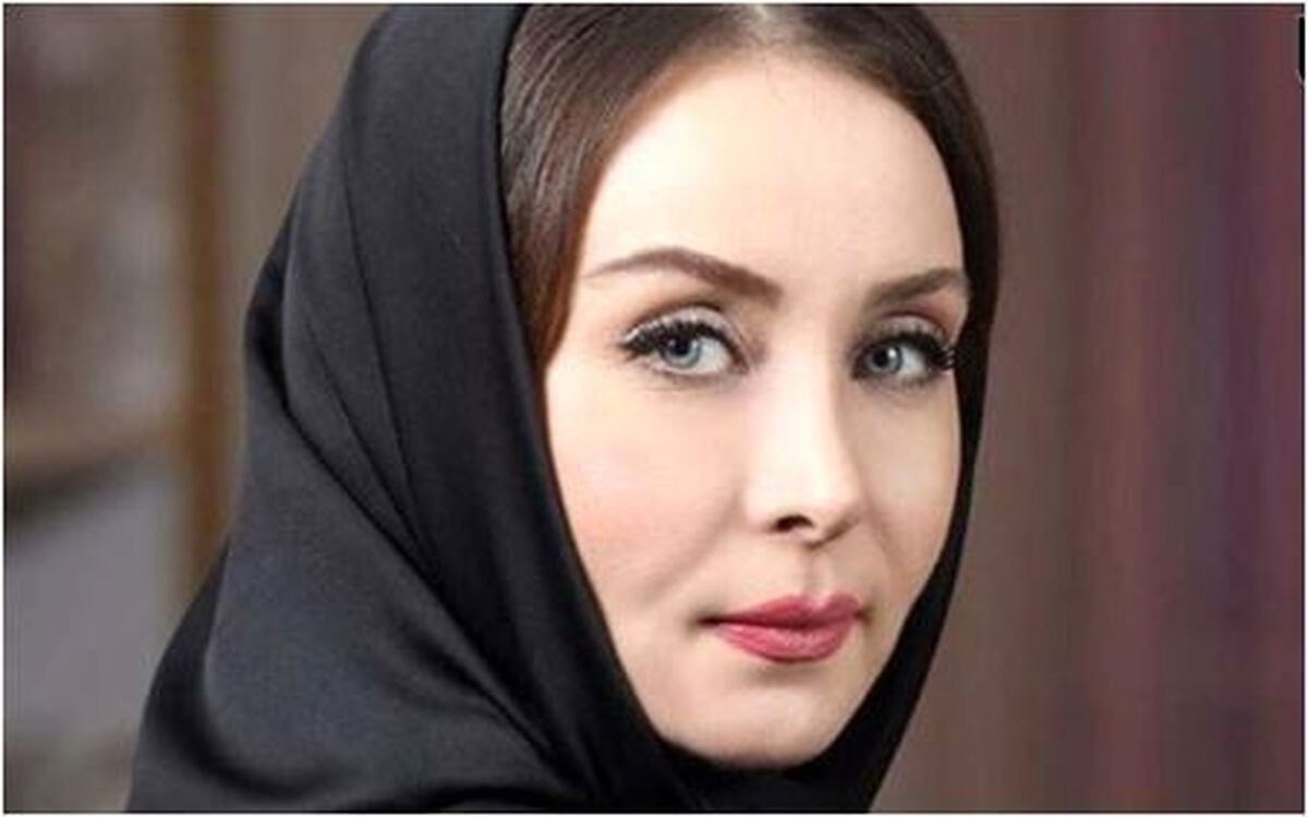 نگاهی به خانه زندگی لوکس و مجلل حدیث فولادوند/خوش سلیقگی از در و دیوار خانه میباره!