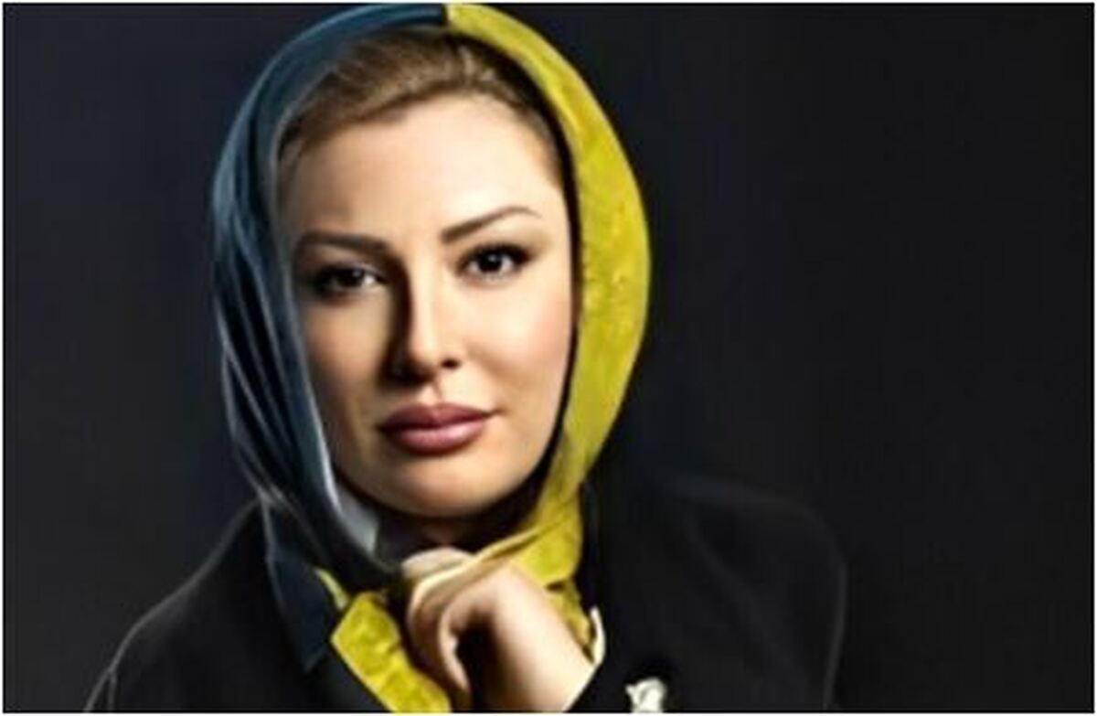 نگاهی به مهمانی تولد پر تجملات و لاکچری نیوشا ضیغمی با حضور چهره‌های معروف