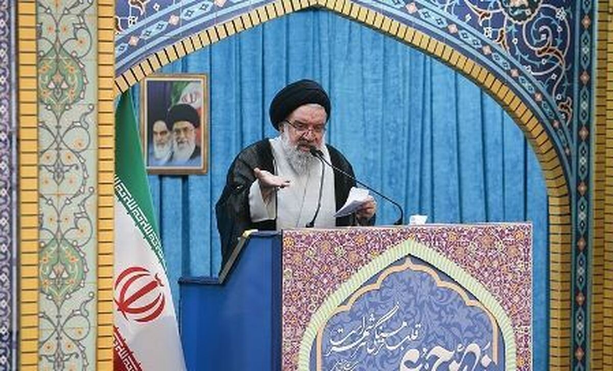 خاتمی: وزیر خارجه ترکیه باید بجای توجیه، عذرخواهی کند
