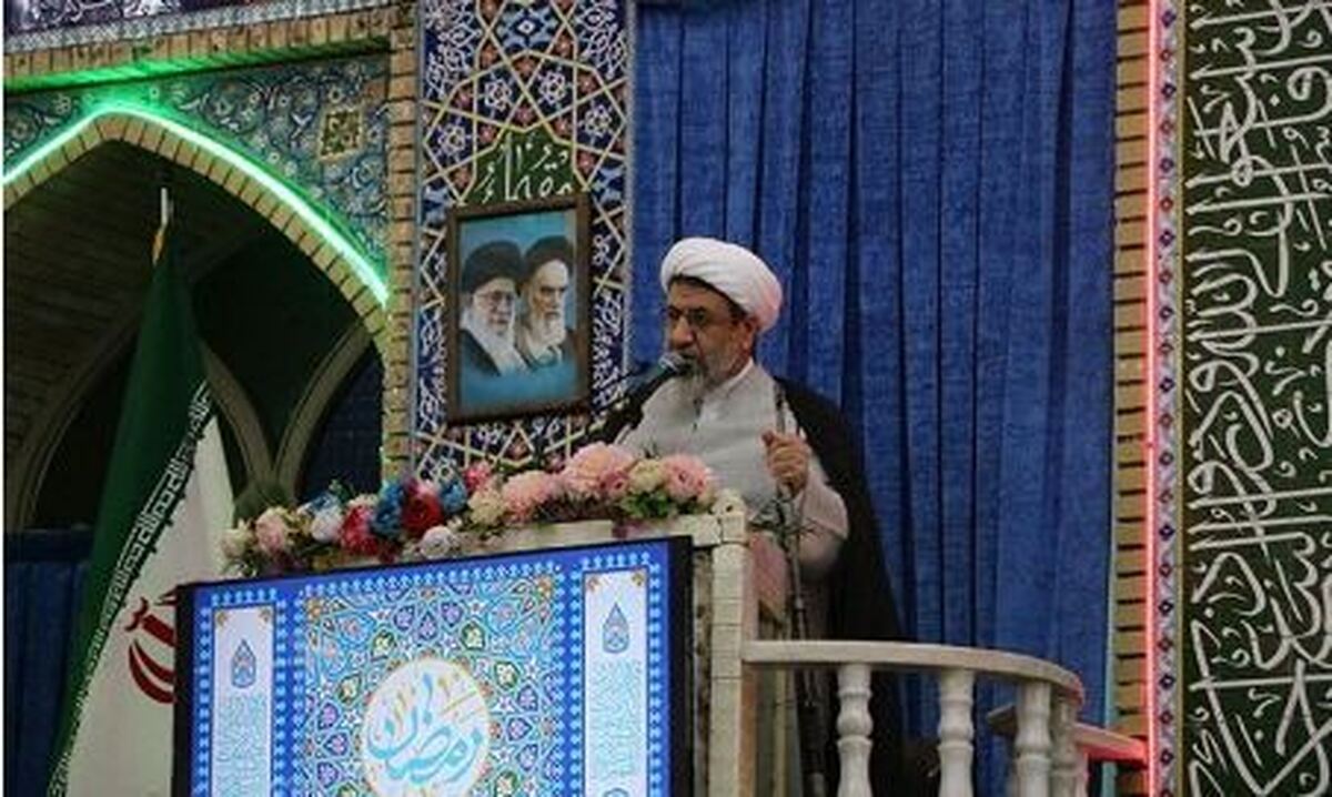 تحقیر زلنسکی توسط ترامپ تحقیر ملت اوکراین بود