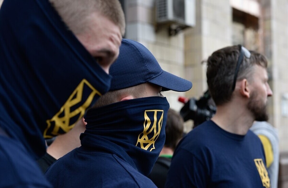 آب نبات ۳۵ میلیارد دلاری در میدان کی‌یف