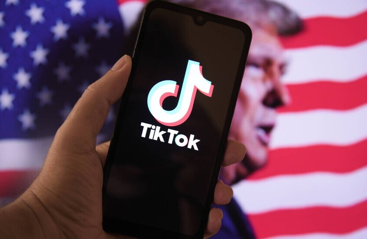 ترامپ تهدید کرد در صورت بسته نشدن قرارداد، مهلت فروش TikTok را تمدید خواهد کرد