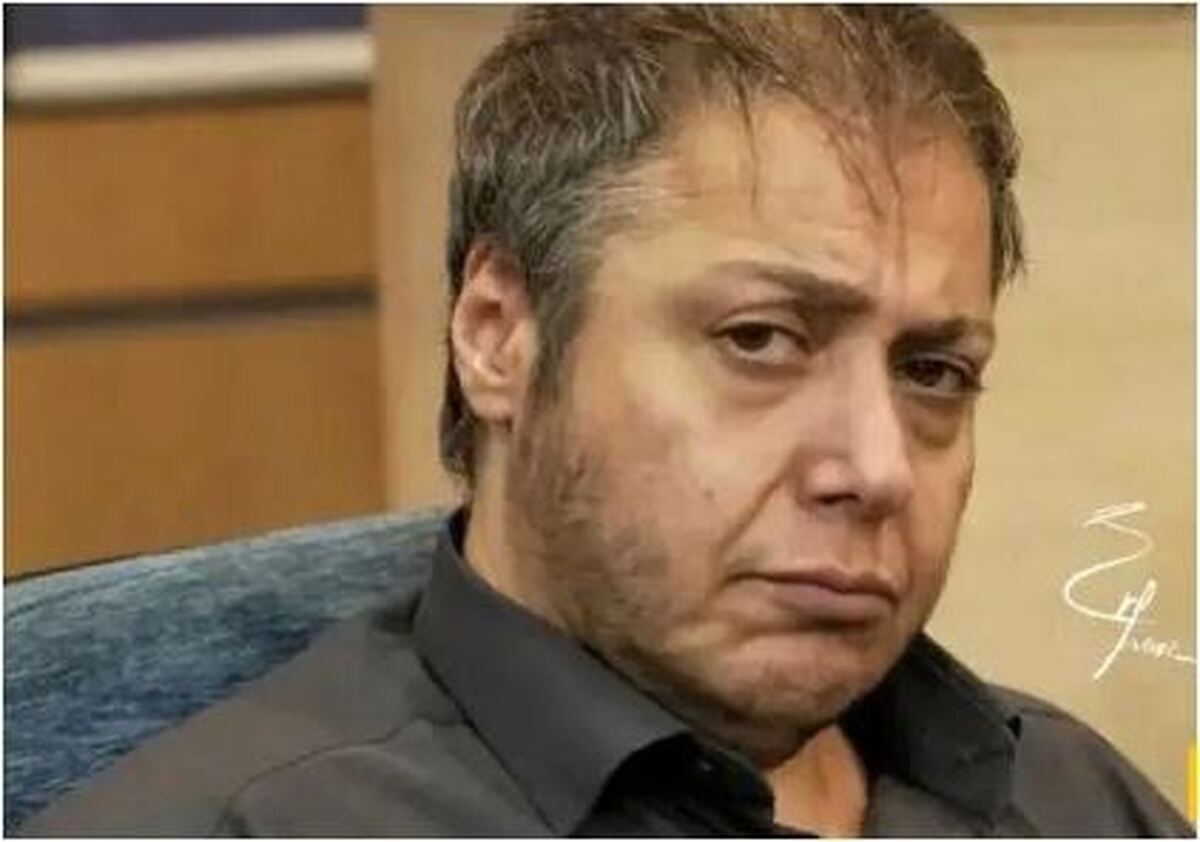 سنگ تمام گذاشتن مازیار لرستانی برای دوست عزیزش به مناسبت روز کارگردان/شجاع‌ترین کارگردان..