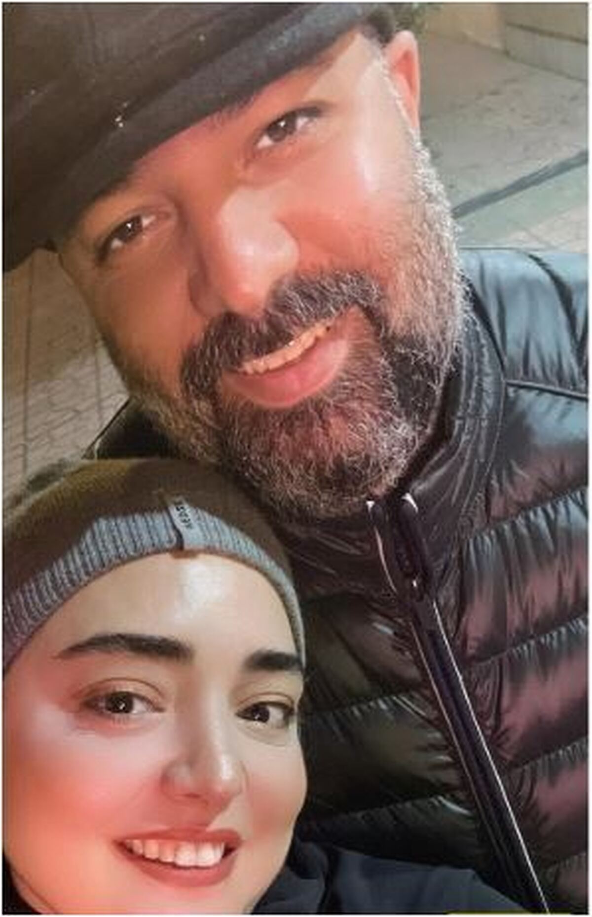 تدارکات شاهانه و بریز و بپاش دیدنی نرگس محمدی برای جشن تولد همسر معروفش را از دست ندهید+عکس