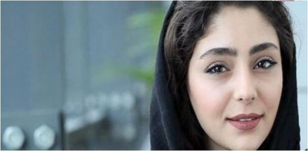 عکس بی حجال هستی مهدوی فر در کشور امارات جنجال به پا کرد