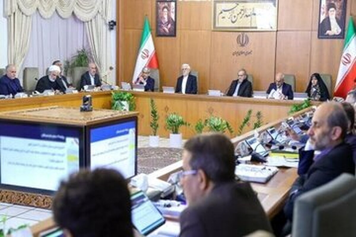 وعده‌های جدید خوشحال کننده رئیس جمهور برای مردم در آستانه سال نو